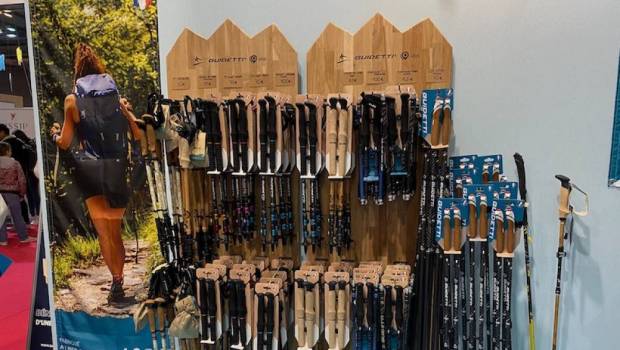 trail et made in france