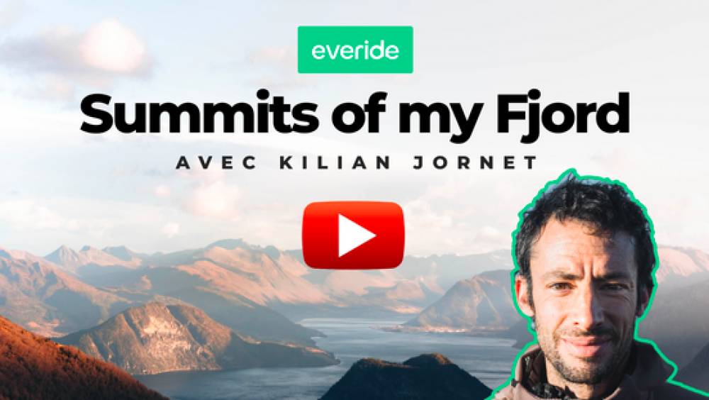kilian jornet everide