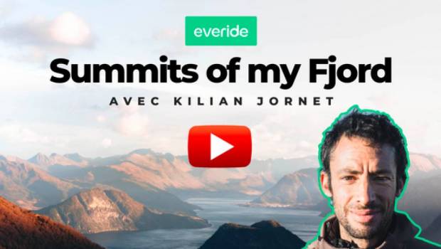 kilian jornet everide