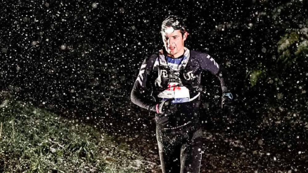 saintelyon 2021 le recap