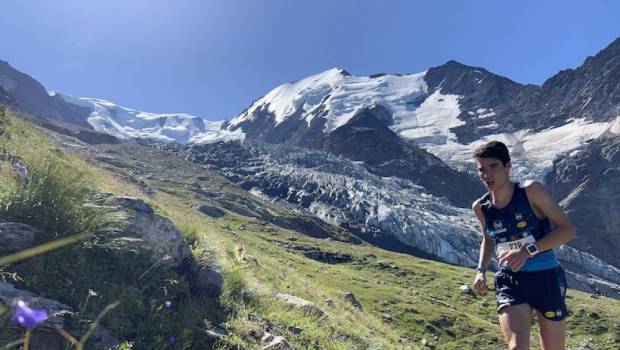 coupe du monde 2023 de courses en montagne