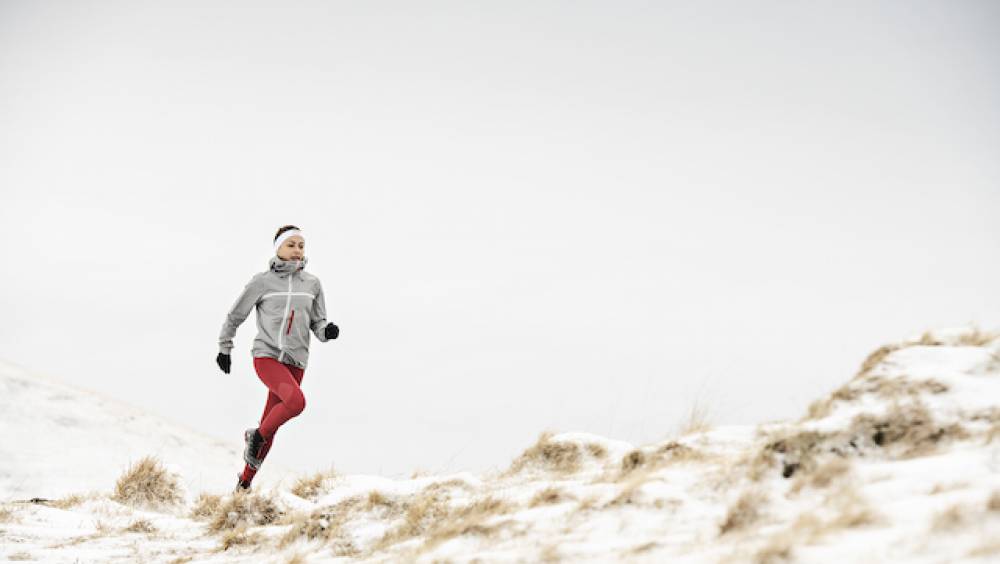 courir en hiver moins de courses et une prepa differente