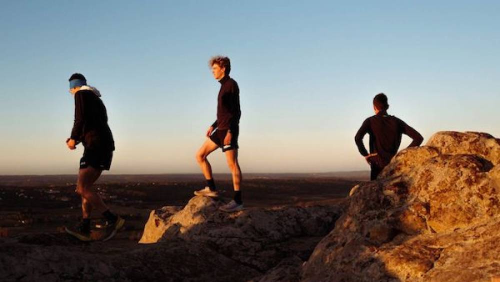 hoka recherche ses ambassadeurs running pour 2023