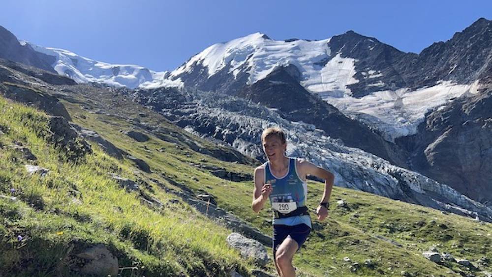 montee nid d aigle 2023