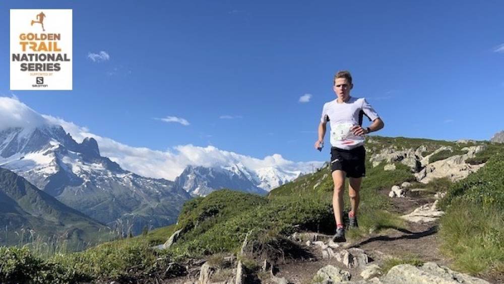 golden trail national series 23