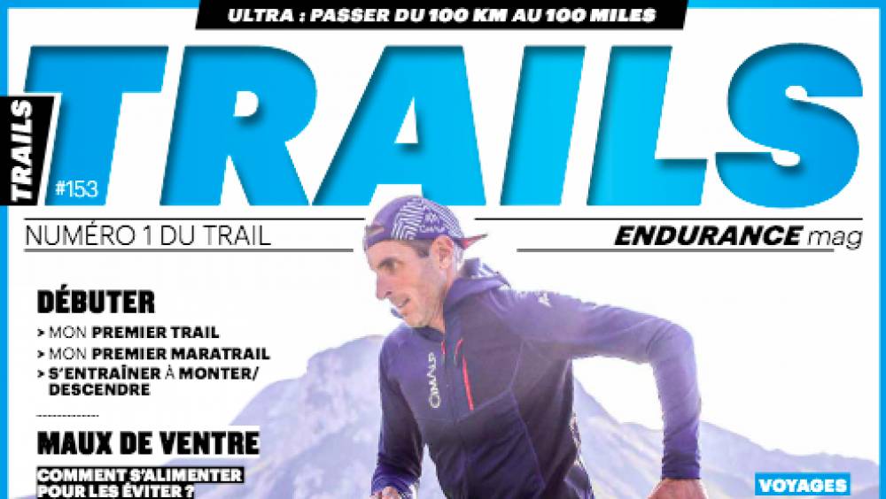 trails endurance mag 153