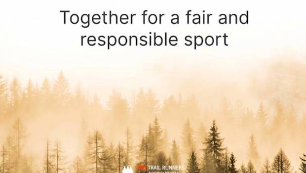 pro trail runners association pour qui pour quoi et comment