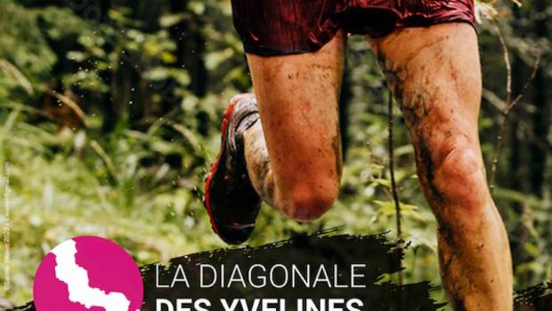 diagonale des yvelines