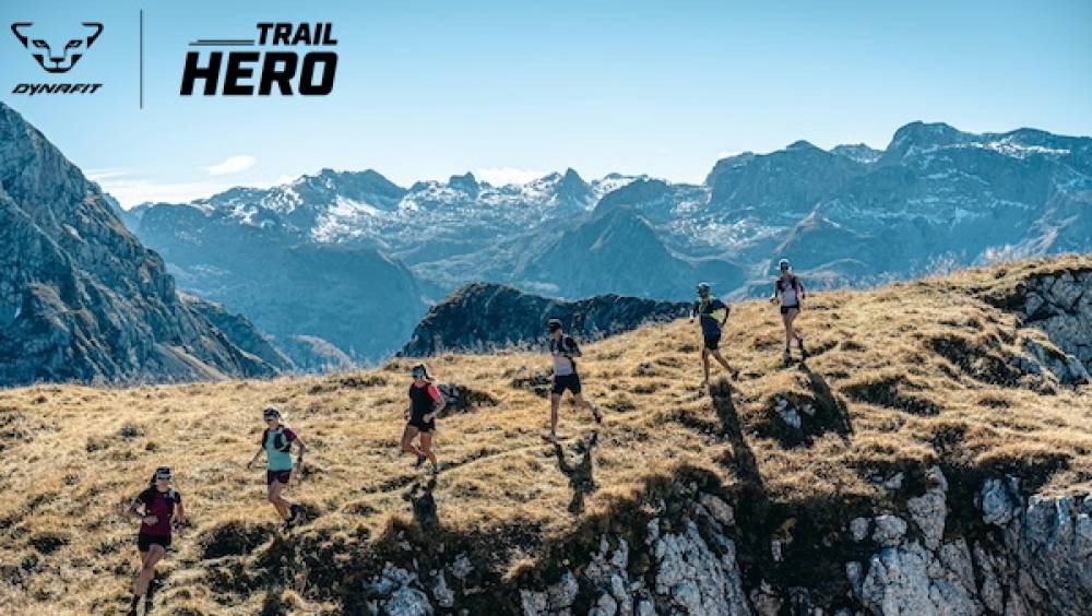 trailhero dynafit 2023