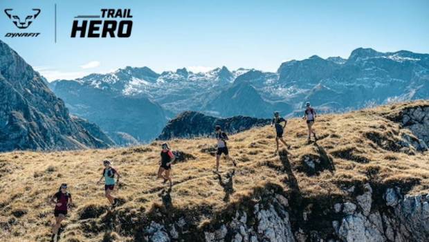 trailhero dynafit 2023