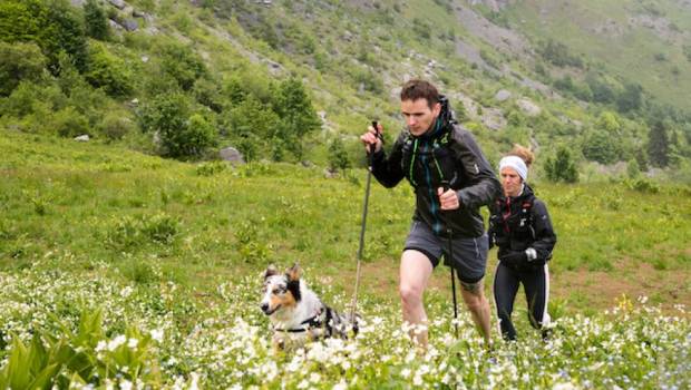 choisir batons de trail