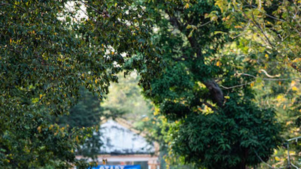 retour reussi pour lultra trail dangkor 2023