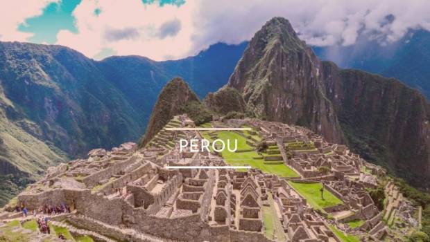 cuzco courir les cites dor