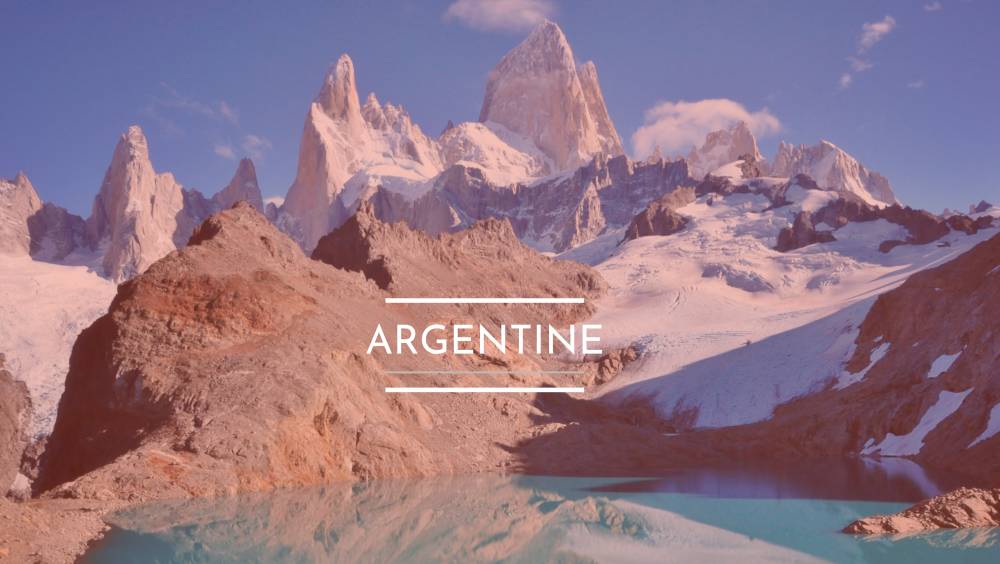 fitz roy patagonie argentine