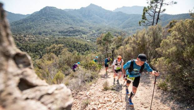 xterra trail world series 2023