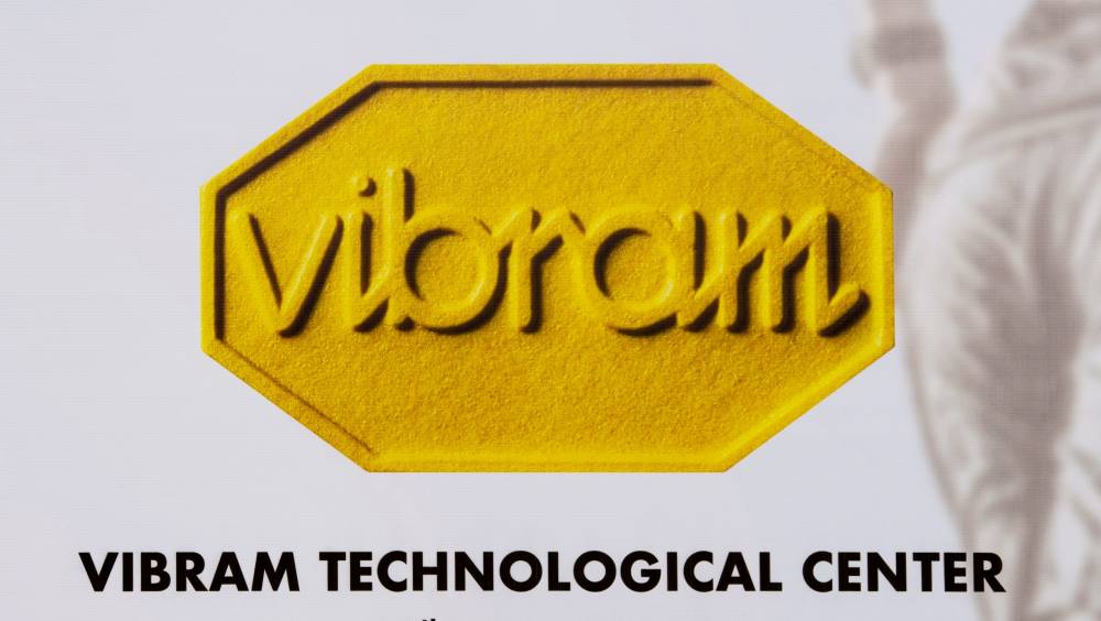 vibram la semelle qui en a sous le pied