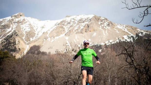 meilleures chaussures de trail homme