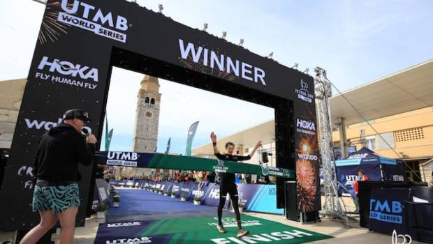 istria 100 by utmb 2023