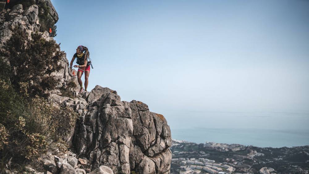 les skyrunner world series reprennent ce week end