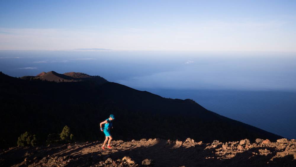 presentation de la transvulcania by utmb 2023