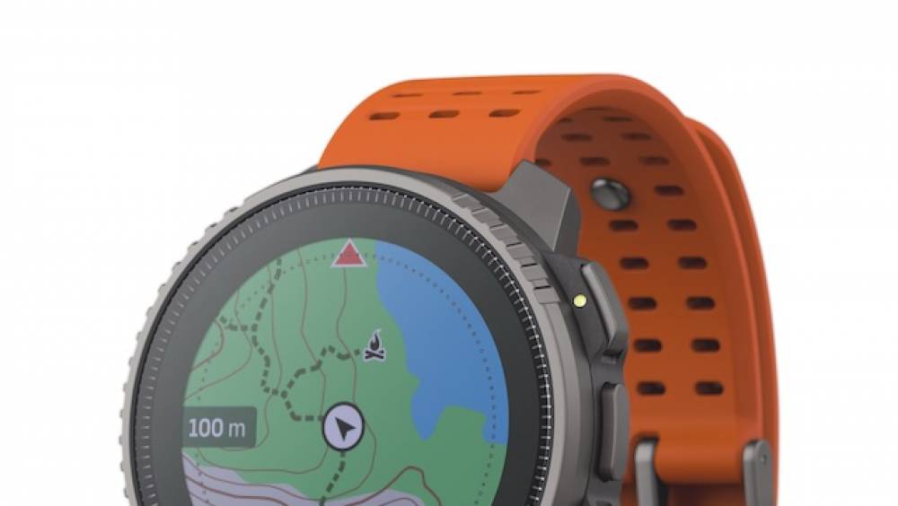 la nouvelle suunto vertical une montre gps pour les sorties engagees