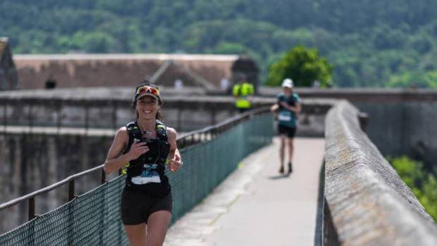 trail des forts de besancon un 20e anniversaire qui fera date