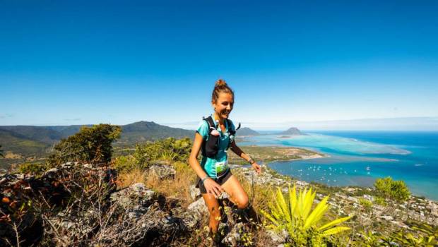 dodo trail le trail intense de lile maurice