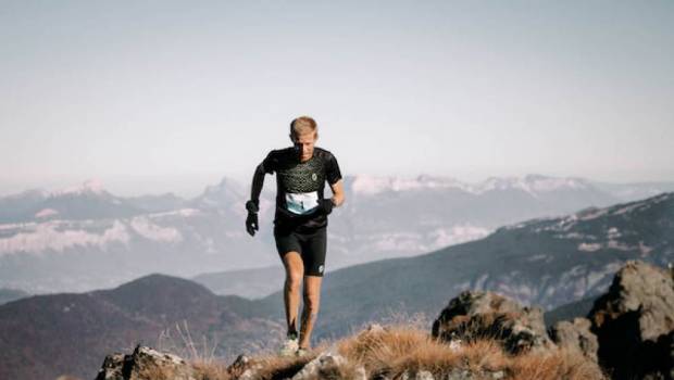 la skyrace des matheysins en live video ce dimanche