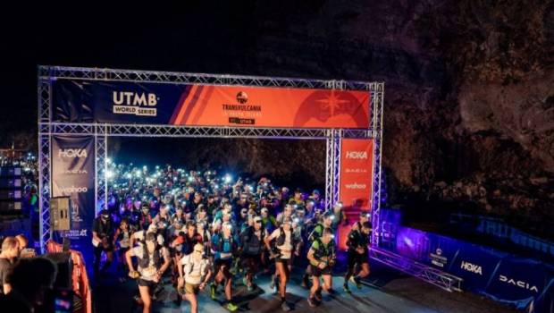 transvulcania by utmb dakota jones 11 ans apres