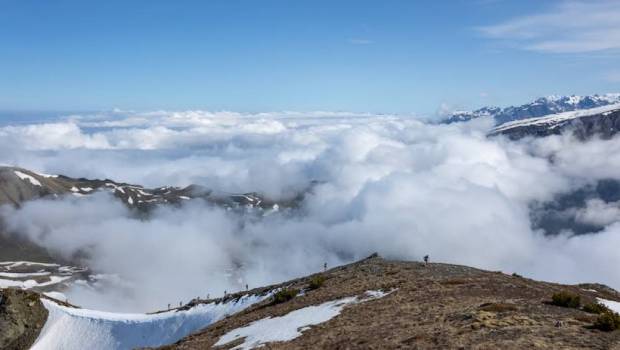 skyrace des matheysins