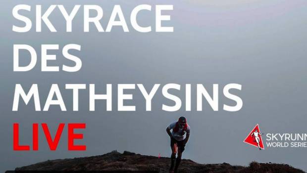live skyrace des matheysins 2023