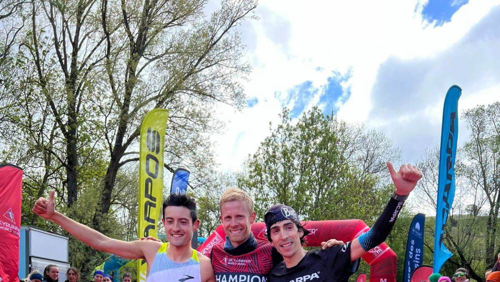 skyrace des matheysins 2023