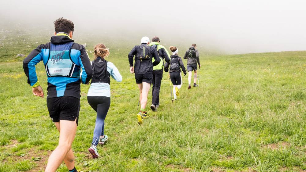 test avis 6 gilets de trail running