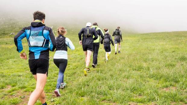 test avis 6 gilets de trail running