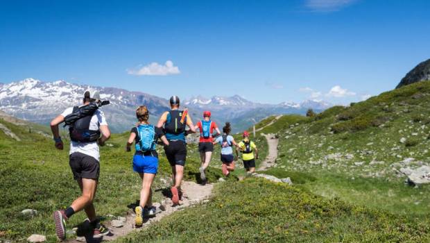 test session 8 sacs de trail 5 a 15l