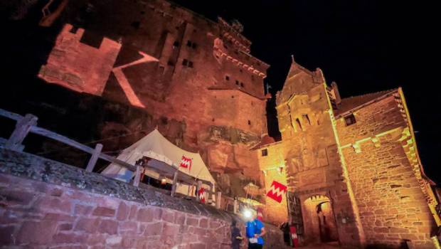 trail alsace grand est by utmb 2023 une premiere reussie