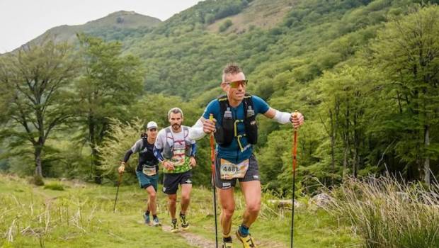 marmissolle vainqueur de lultra de leuskal trail 2023
