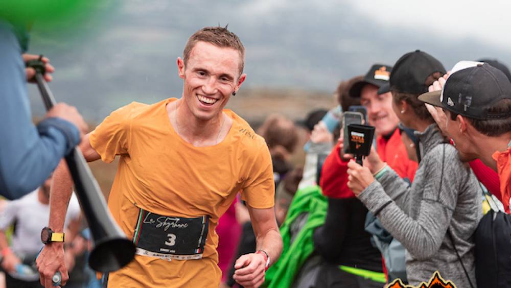 lancement de la skyrhune 2023