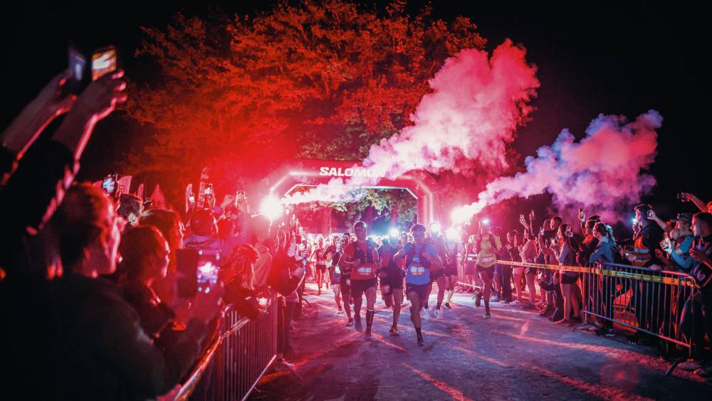 maxi race 2023 espagne portugal et france a lhonneur