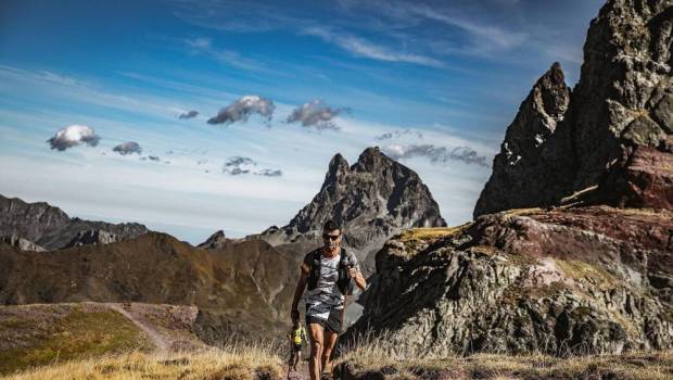 championnats du monde de trail