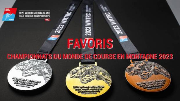 championnats du monde de course en montagne 2023