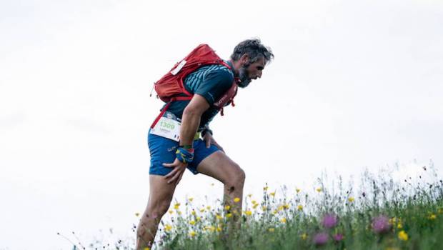 trail du st jacques by utmb diversite dambiances et de champions sur la 11e edition