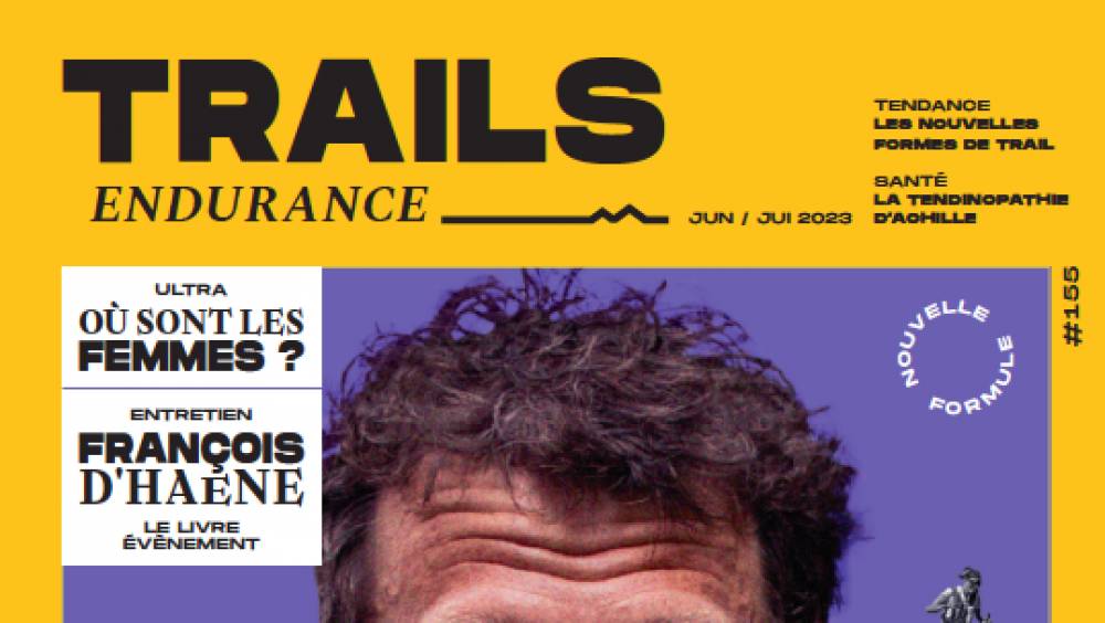 trails endurance 155 bientot dispo