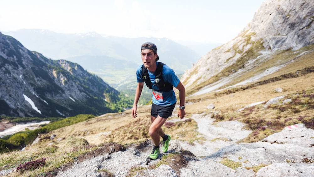 pessey et olivero vainqueurs sur la 3e etape du skyrunner world series