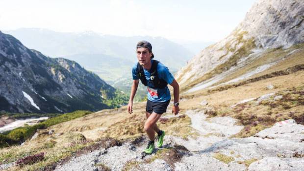 pessey et olivero vainqueurs sur la 3e etape du skyrunner world series