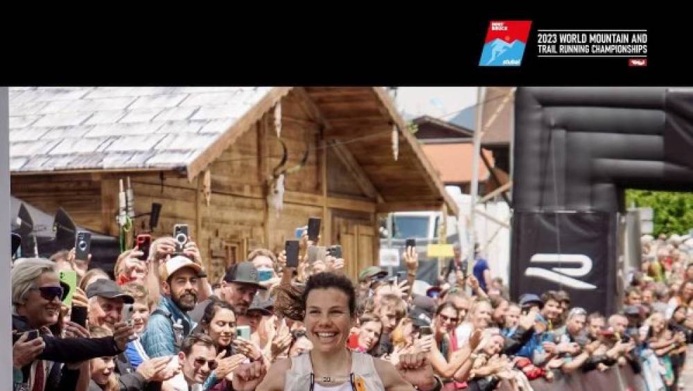 c geoffray championne du monde 20223