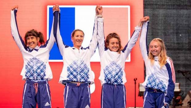 bilan mondiaux de trail course en montagne 2023