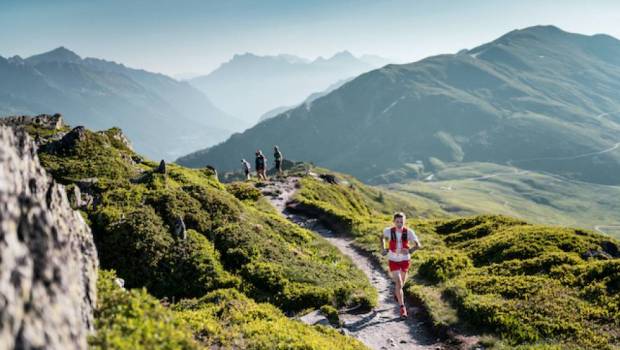 tout savoir sur ledition 2023 du marathon du mont blanc