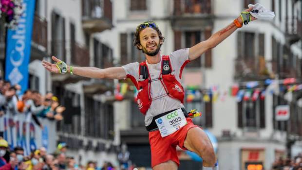 loeil de thibaut baronian sur le marathon du mont blanc 2023