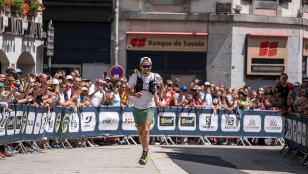 grangier et lemoine vainqueurs du 90km du mont blanc 2023